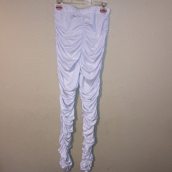 White Sy Fashion Set - Picture 7 of 9